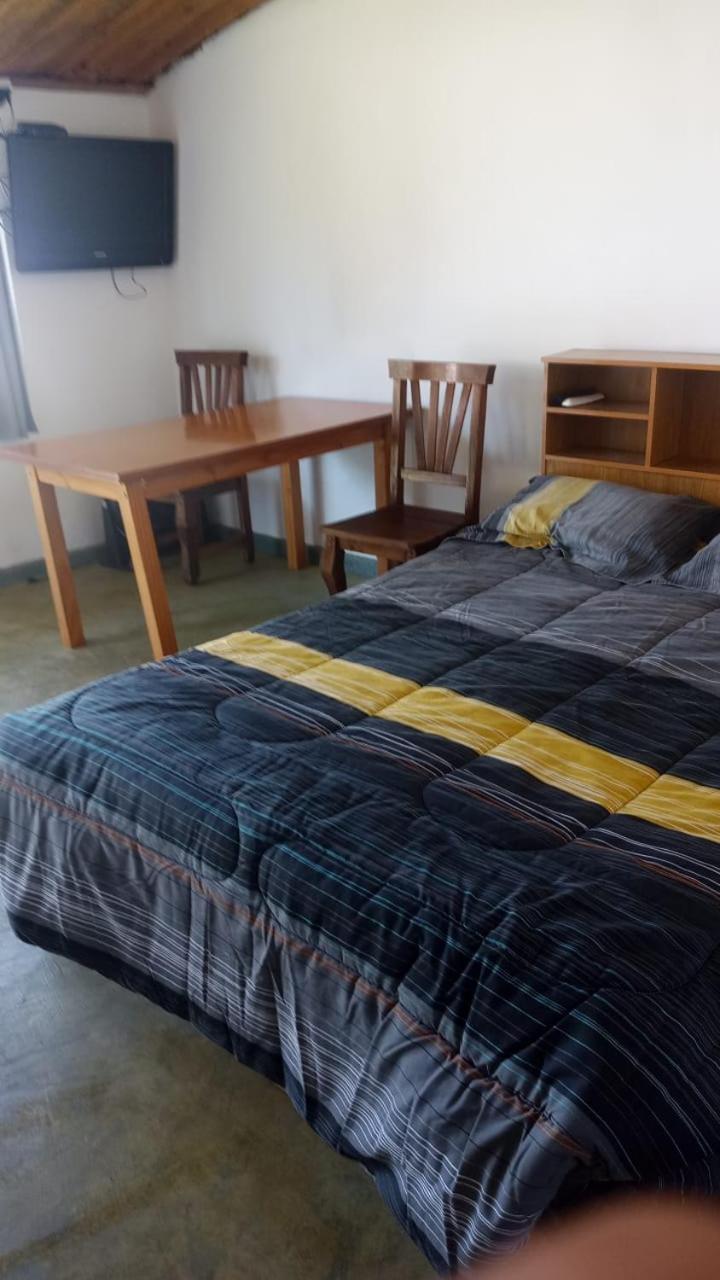 Economico De Serrania Holiday home