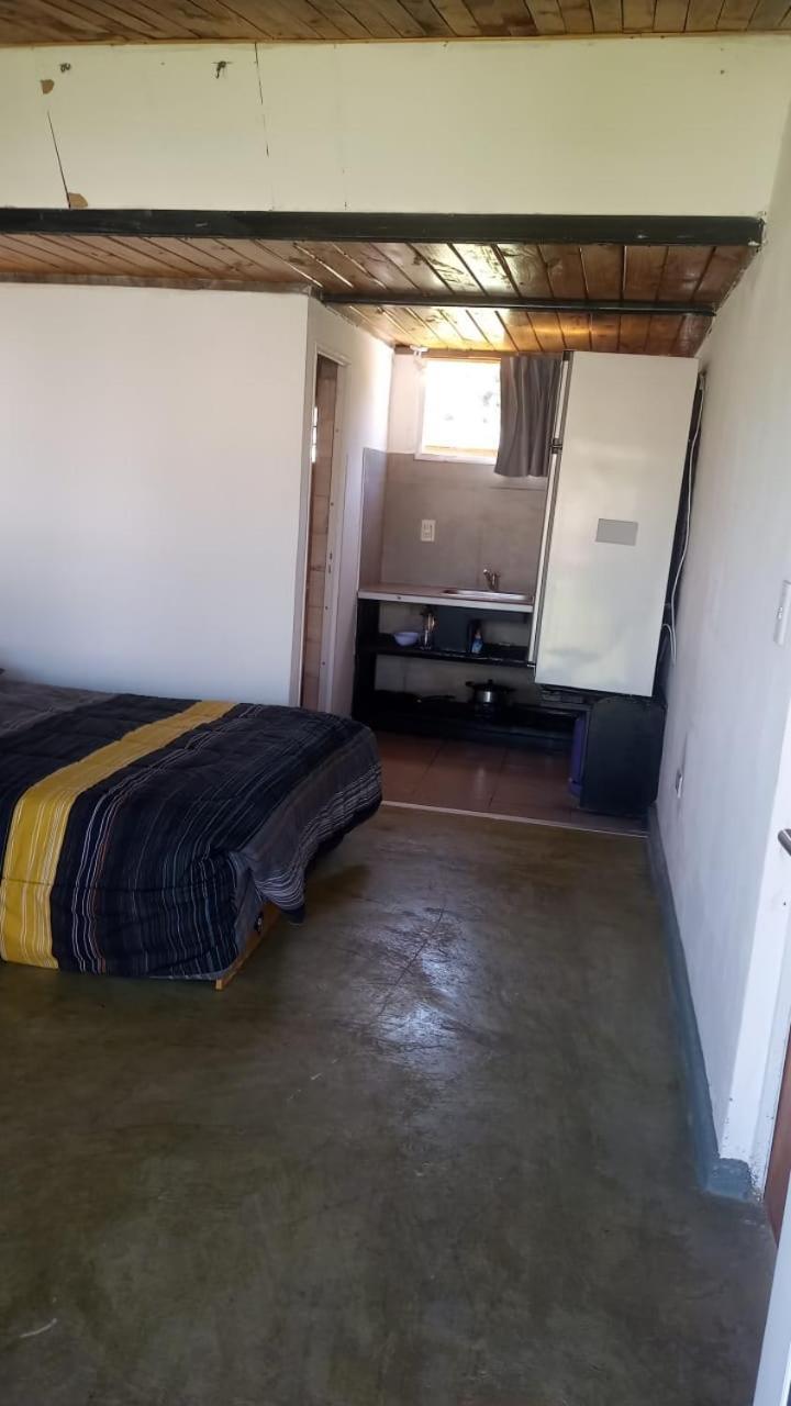 Holiday home Economico De Serrania *