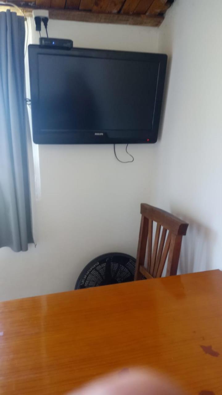 Economico De Serrania