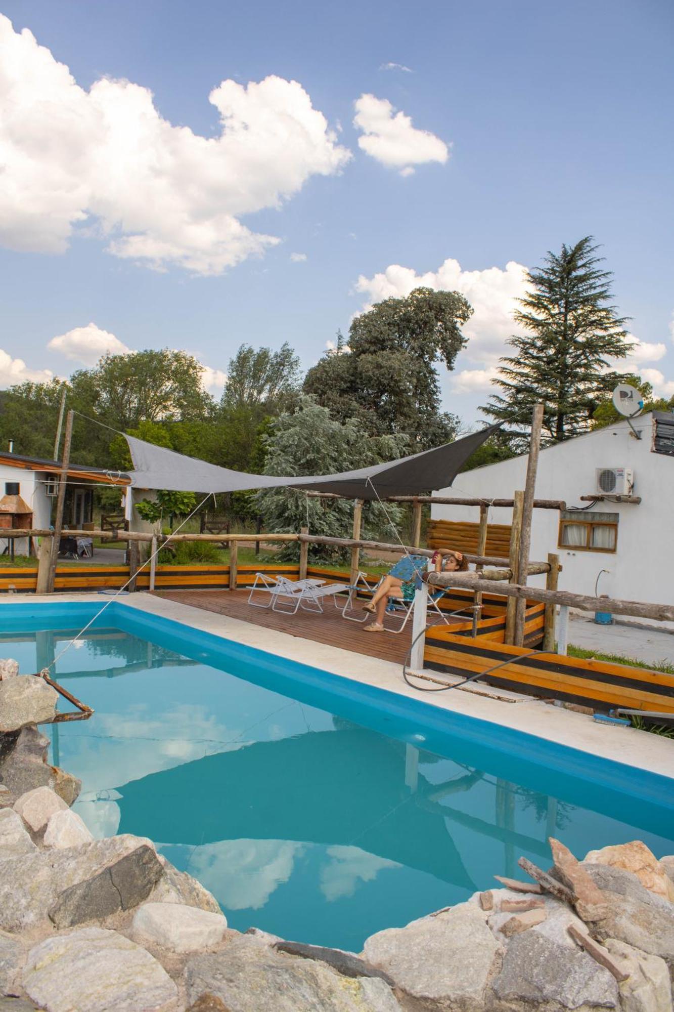 Holiday home Economico De Serrania *